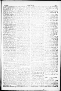 Lidov noviny z 23.9.1919, edice 1, strana 5