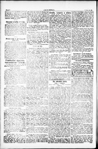 Lidov noviny z 23.9.1919, edice 1, strana 6