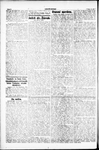 Lidov noviny z 23.9.1919, edice 2, strana 2