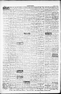 Lidov noviny z 23.9.1919, edice 2, strana 4