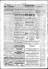 Lidov noviny z 23.9.1920, edice 1, strana 6