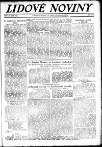 Lidov noviny z 23.9.1921, edice 2, strana 4