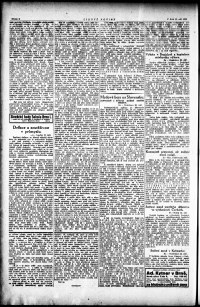 Lidov noviny z 23.9.1922, edice 1, strana 2