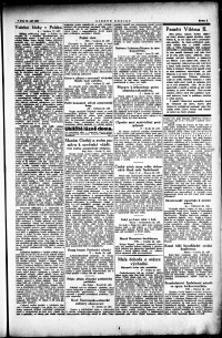 Lidov noviny z 23.9.1922, edice 1, strana 3