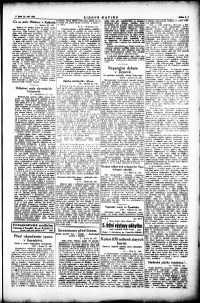 Lidov noviny z 23.9.1923, edice 1, strana 3