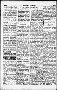 Lidov noviny z 23.9.1930, edice 1, strana 2