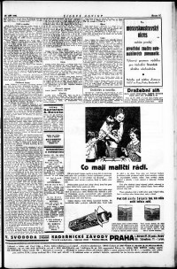 Lidov noviny z 23.9.1930, edice 1, strana 11