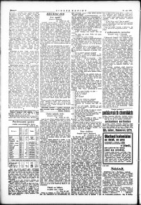 Lidov noviny z 23.9.1931, edice 1, strana 8