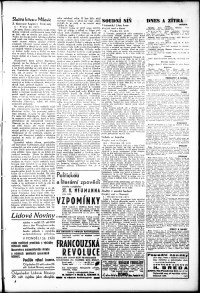 Lidov noviny z 23.9.1931, edice 2, strana 5