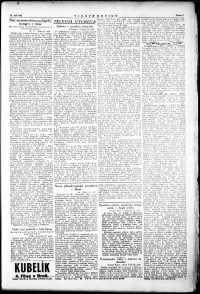 Lidov noviny z 23.9.1932, edice 1, strana 5
