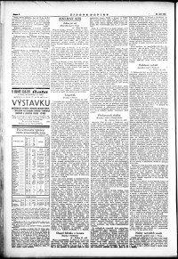 Lidov noviny z 23.9.1932, edice 1, strana 8