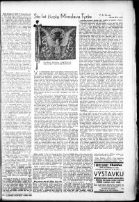 Lidov noviny z 23.9.1932, edice 2, strana 3