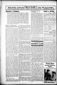 Lidov noviny z 23.9.1932, edice 2, strana 4
