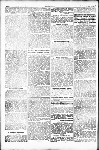 Lidov noviny z 23.10.1918, edice 1, strana 2