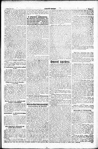 Lidov noviny z 23.10.1918, edice 1, strana 3