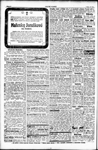 Lidov noviny z 23.10.1918, edice 1, strana 4