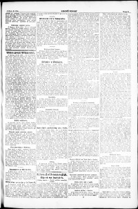 Lidov noviny z 23.10.1919, edice 1, strana 3