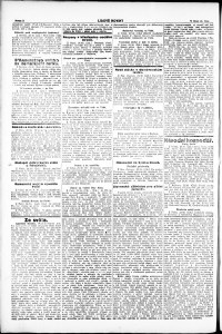 Lidov noviny z 23.10.1919, edice 2, strana 2