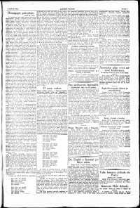 Lidov noviny z 23.10.1920, edice 1, strana 3