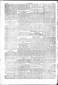 Lidov noviny z 23.10.1920, edice 1, strana 4