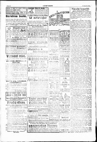 Lidov noviny z 23.10.1920, edice 1, strana 6