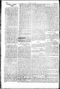 Lidov noviny z 23.10.1921, edice 1, strana 2