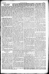 Lidov noviny z 23.10.1921, edice 1, strana 5