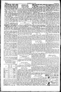 Lidov noviny z 23.10.1921, edice 1, strana 6