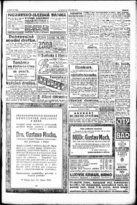 Lidov noviny z 23.10.1921, edice 1, strana 11
