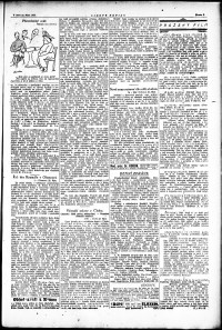 Lidov noviny z 23.10.1922, edice 1, strana 3