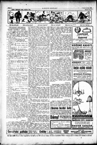 Lidov noviny z 23.10.1922, edice 1, strana 4