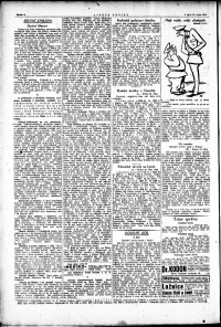 Lidov noviny z 23.10.1922, edice 2, strana 2