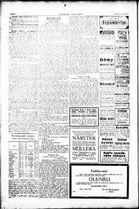 Lidov noviny z 23.10.1923, edice 1, strana 6