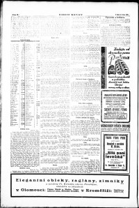Lidov noviny z 23.10.1923, edice 1, strana 10