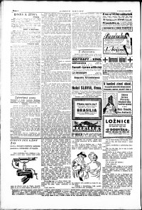 Lidov noviny z 23.10.1923, edice 2, strana 4