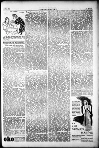 Lidov noviny z 23.10.1934, edice 1, strana 9