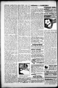 Lidov noviny z 23.10.1934, edice 2, strana 4