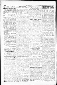 Lidov noviny z 23.11.1917, edice 1, strana 2