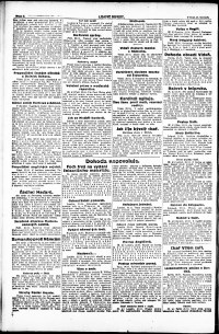 Lidov noviny z 23.11.1918, edice 1, strana 2
