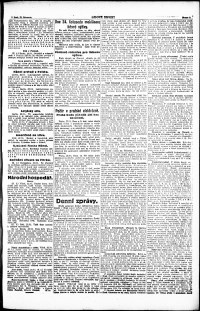 Lidov noviny z 23.11.1918, edice 1, strana 3