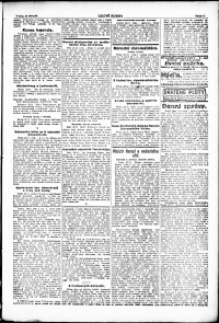Lidov noviny z 23.11.1919, edice 1, strana 3