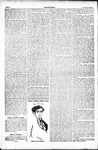 Lidov noviny z 23.11.1919, edice 1, strana 4