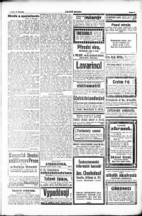 Lidov noviny z 23.11.1919, edice 1, strana 9