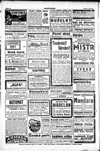Lidov noviny z 23.11.1919, edice 1, strana 12