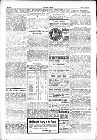 Lidov noviny z 23.11.1920, edice 1, strana 6