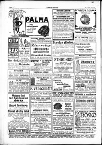 Lidov noviny z 23.11.1920, edice 1, strana 8