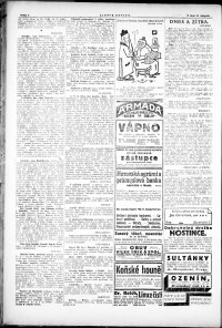 Lidov noviny z 23.11.1921, edice 1, strana 8