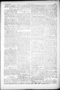 Lidov noviny z 23.11.1921, edice 1, strana 9