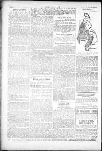 Lidov noviny z 23.11.1921, edice 2, strana 2