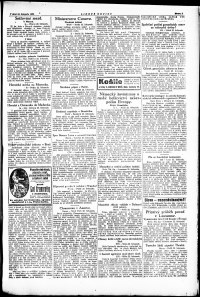 Lidov noviny z 23.11.1922, edice 1, strana 3